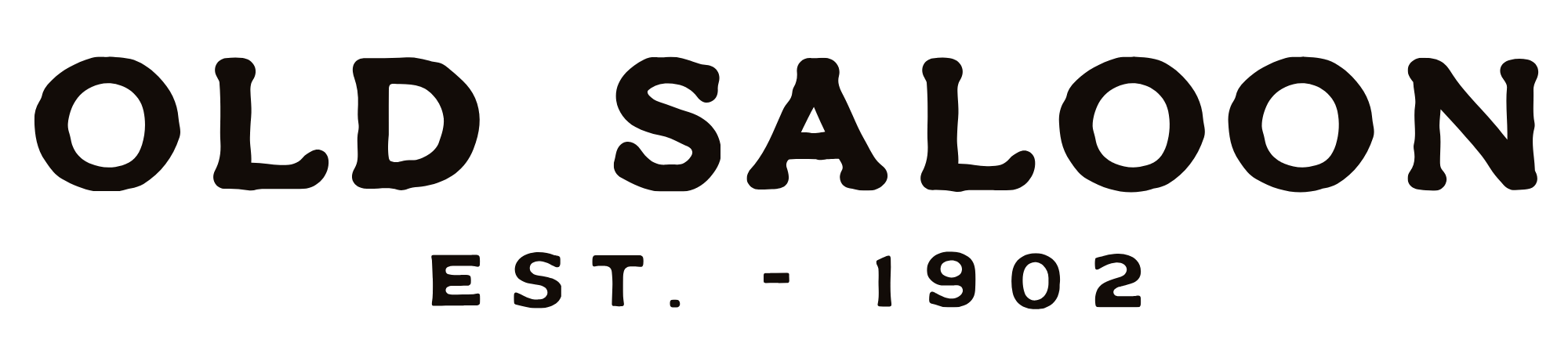 The Old Saloon