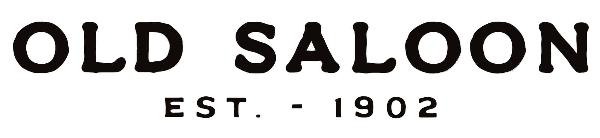 The Old Saloon